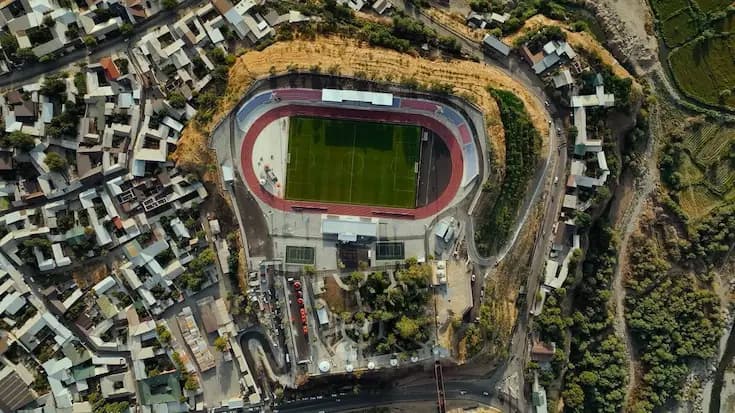 AIDSTAT gallery image