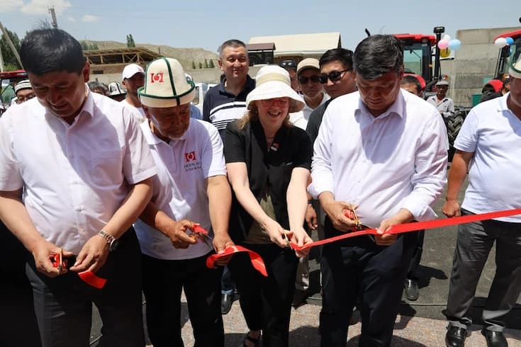 AIDSTAT gallery image